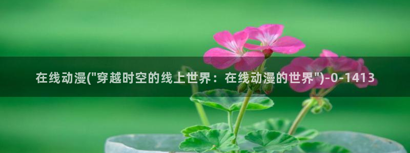 布丁动漫：在线动漫(\